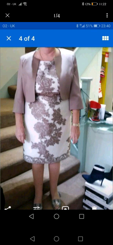 gumtree mother of the bride outfits